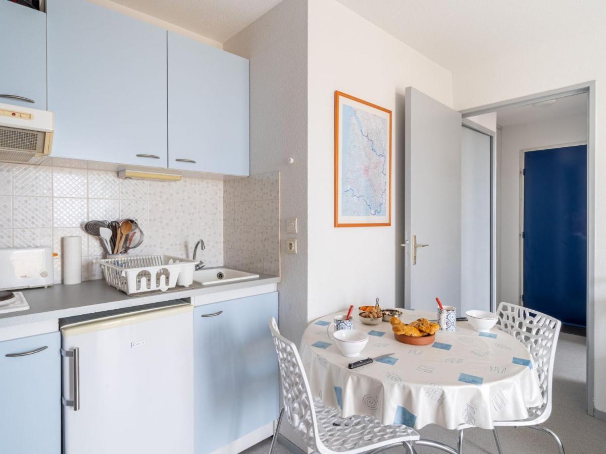Apartment Bleu Marine-8 By Interhome Lacanau Exterior photo