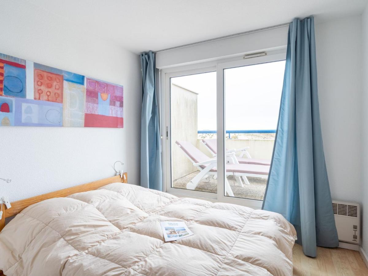 Apartment Bleu Marine-8 By Interhome Lacanau Exterior photo
